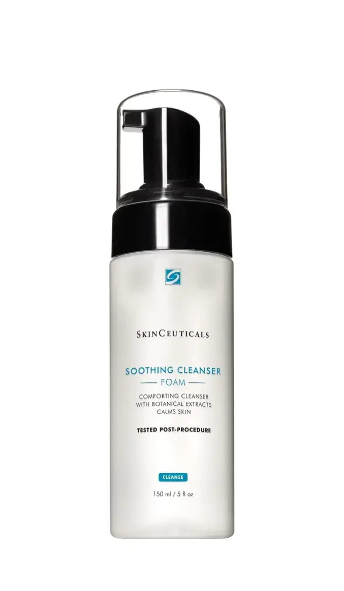 SkinCeuticals Soothing Cleanser