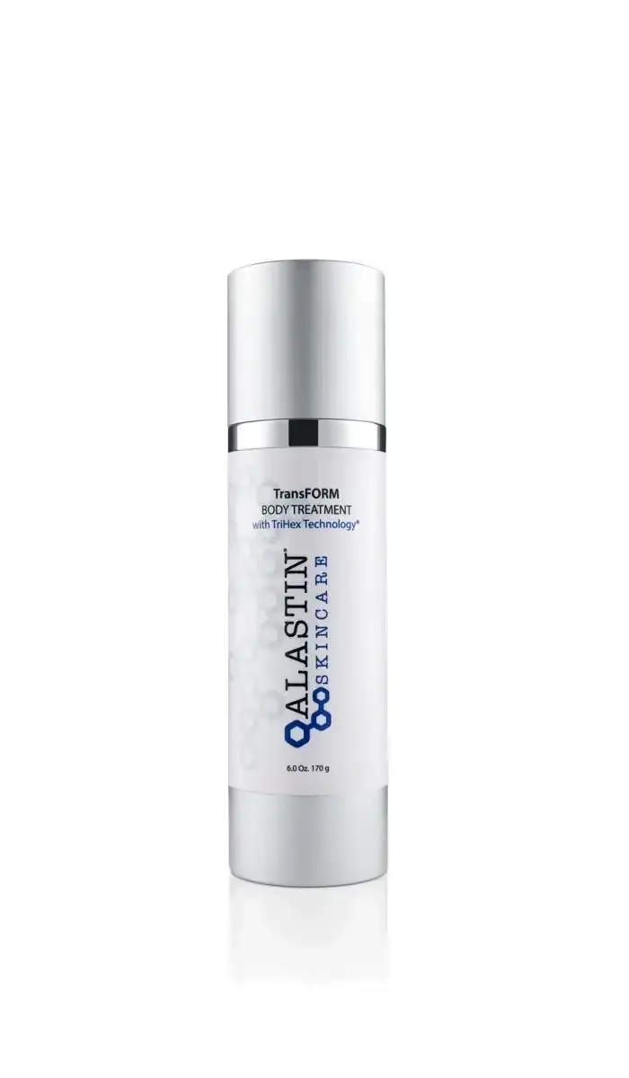 ALASTIN Transform Body Treatment