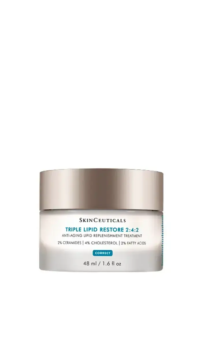 Triple Lipid