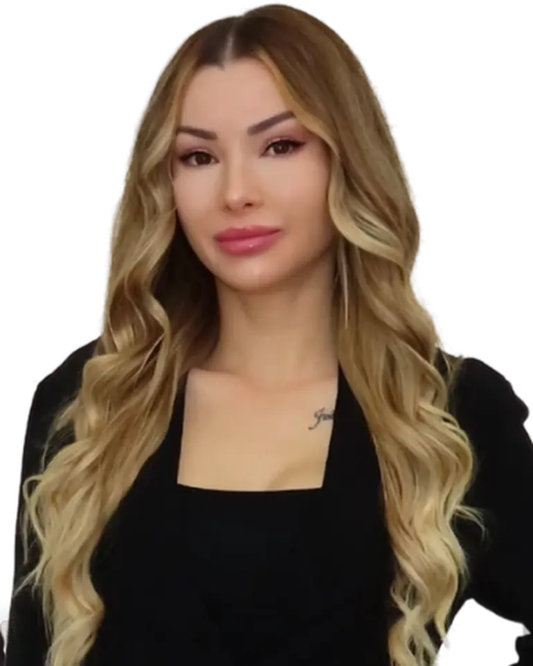 Victoria Rose Cyr