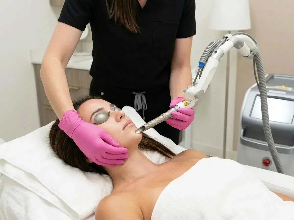 Fotona Laser