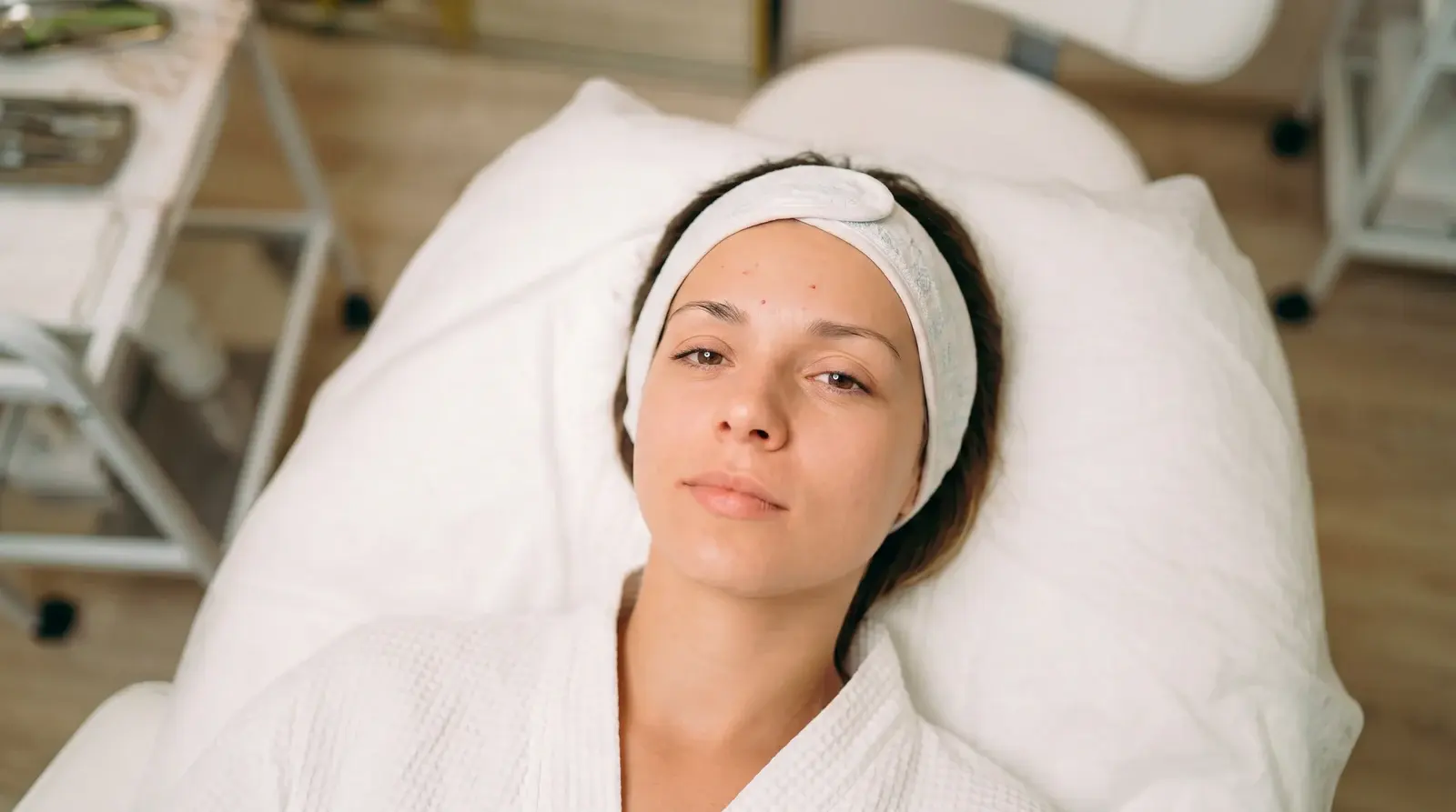 Botox aftercare guidance at Victoria Rose Aesthetics in Pickering