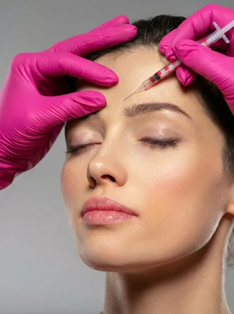 Botox for Migraines