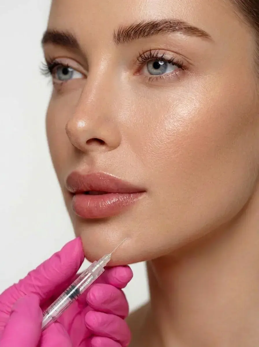 Chin Filler