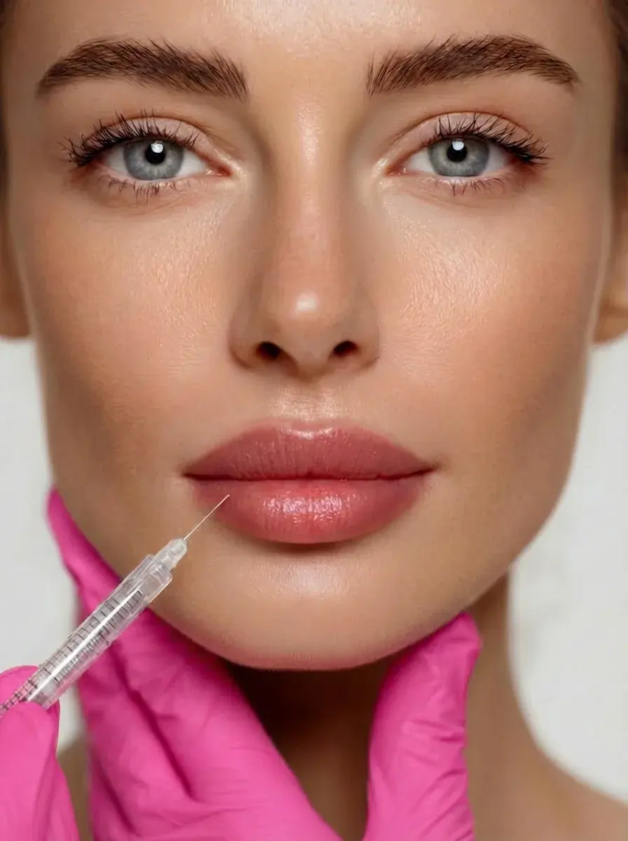 Lip Filler