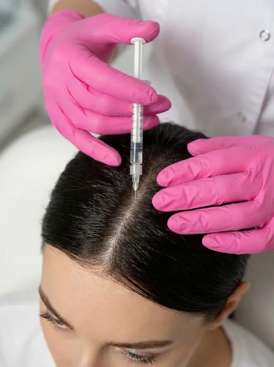 PRP Therapy