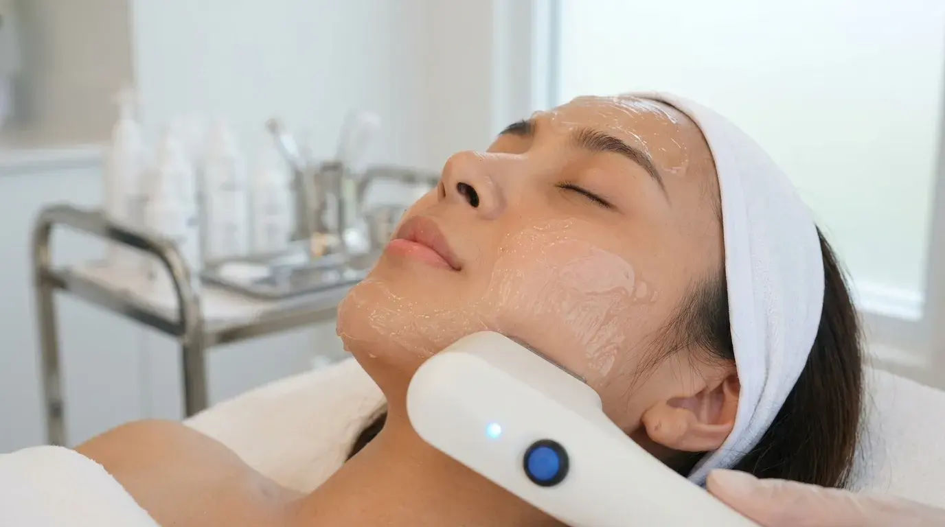 sofwave skin tightening pickering