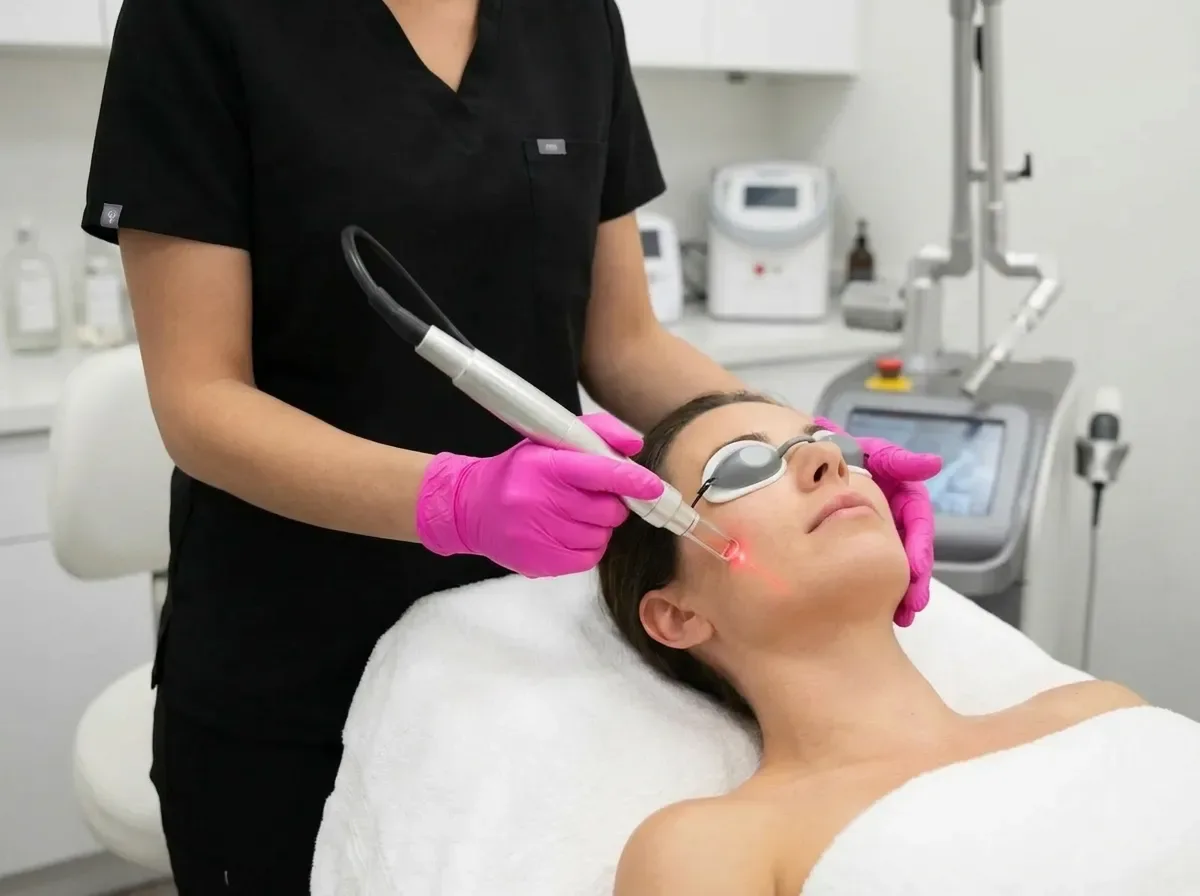 Acne Scar Reduction