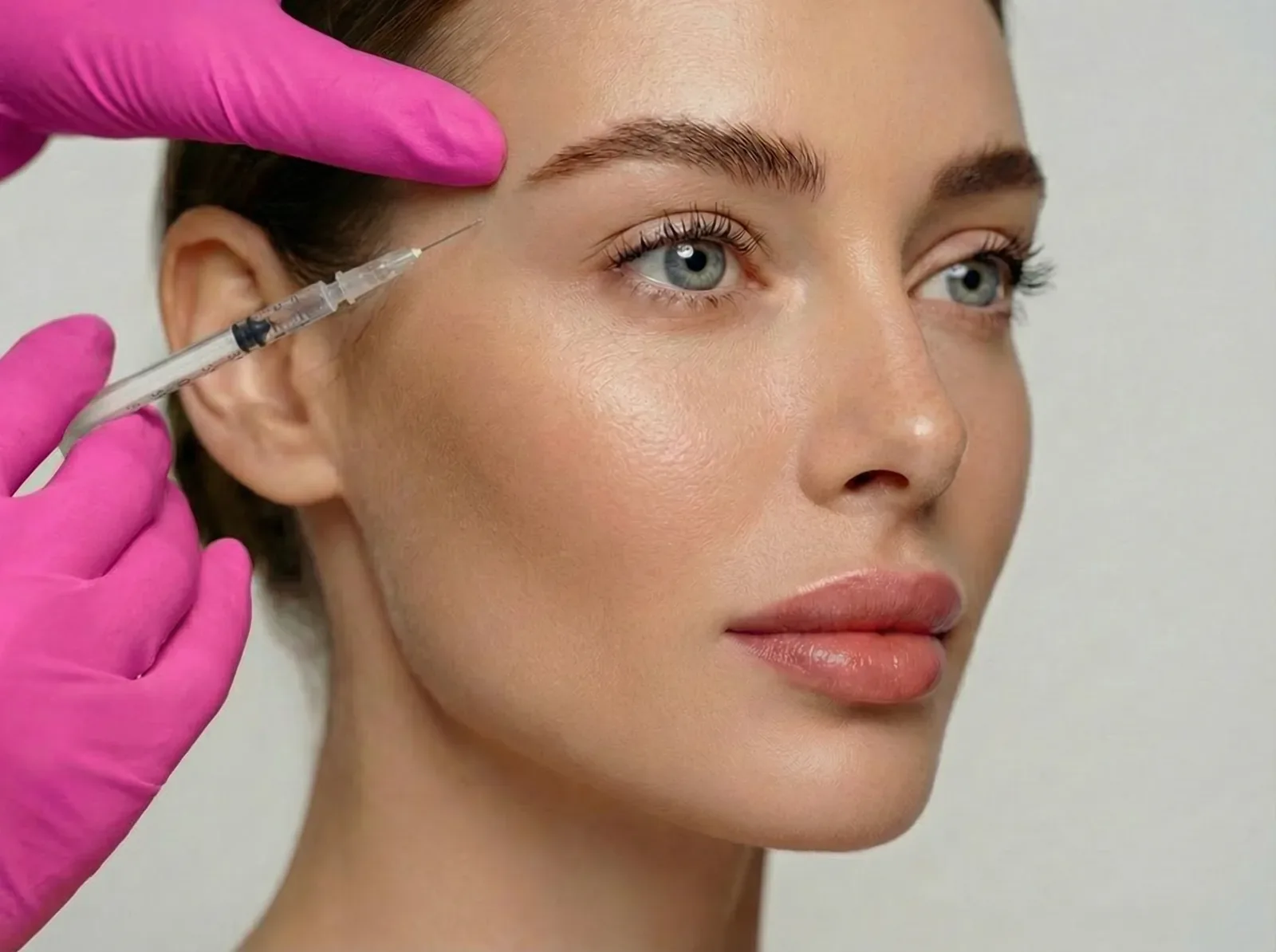 Botox Brow Lift