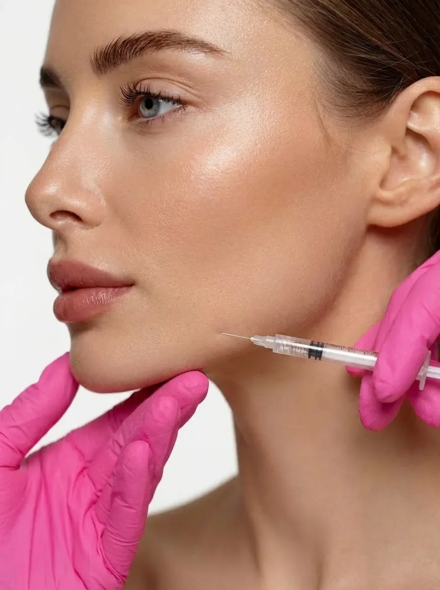 Botox for TMJ