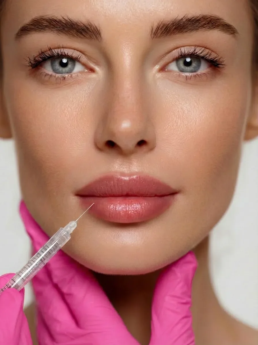 Lip Filler