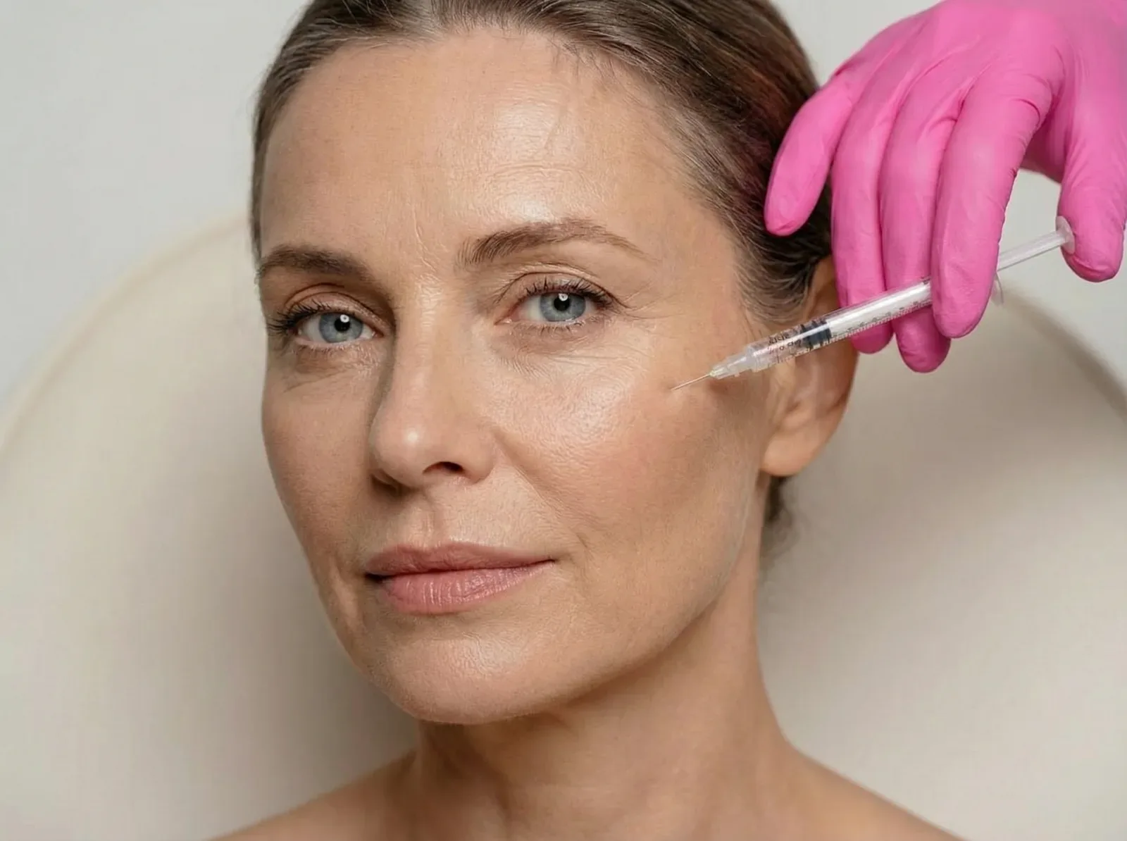 Dermal Fillers
