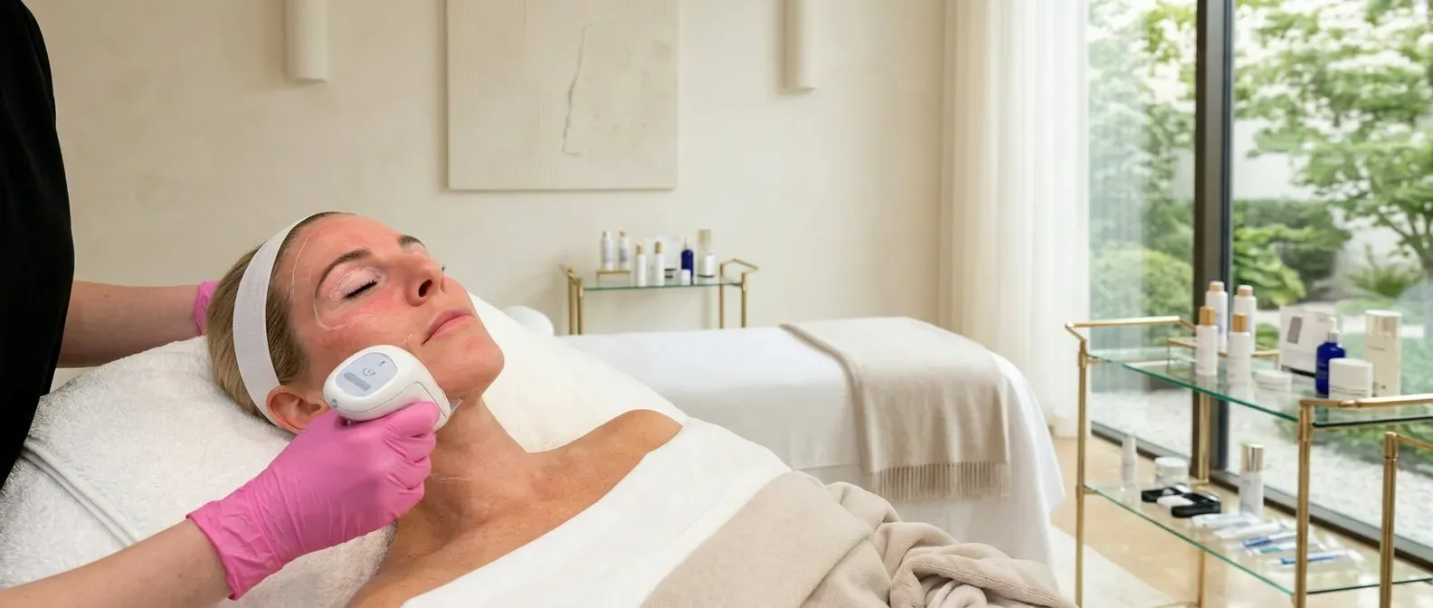 Melasma Treatment
