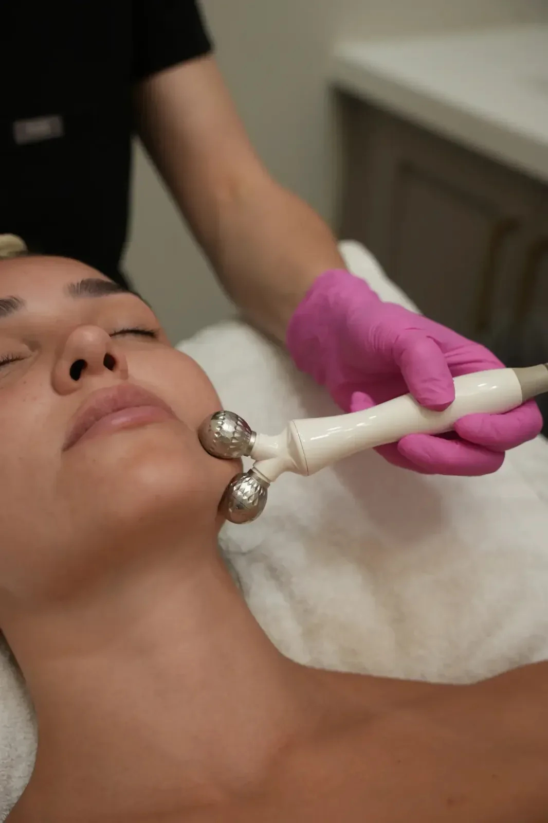 BelaMD Facial