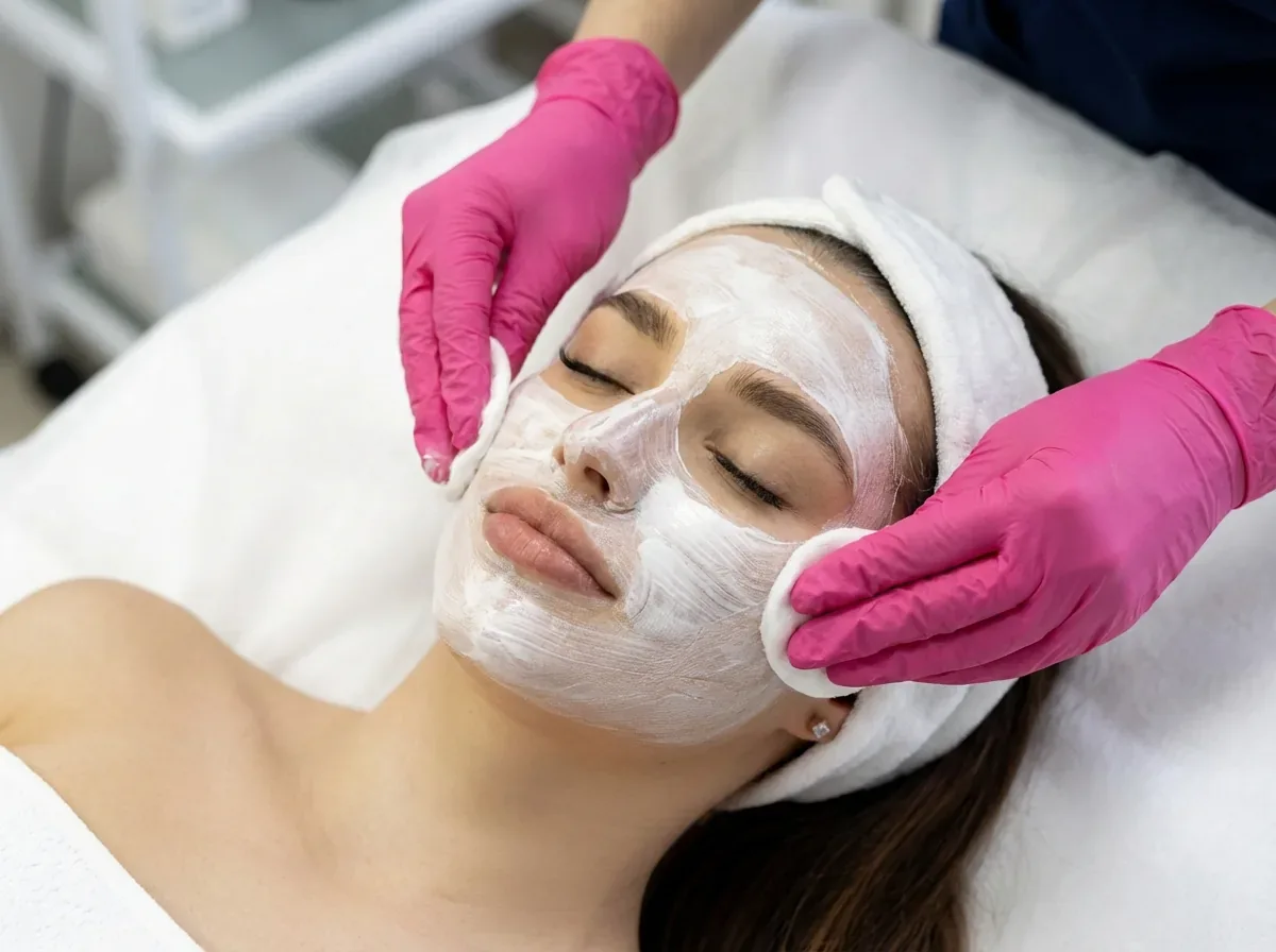 Signature Glow Getter Facial