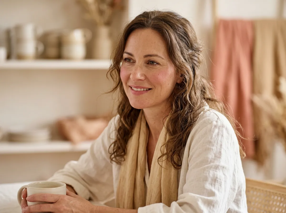 Natural-looking facial balancing results with improved symmetry in Pickering