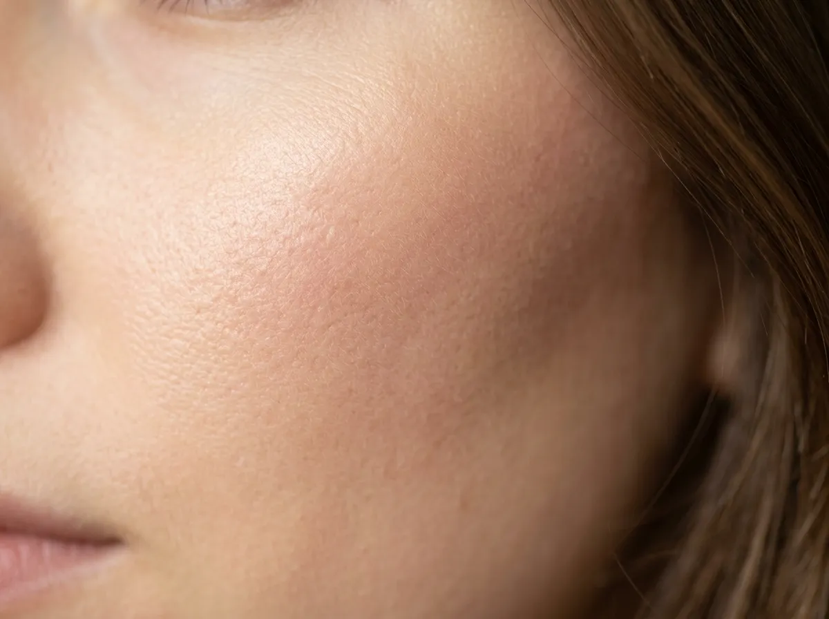 Refined, even-toned skin texture and reduced pigmentation after Sylfirm X in Pickering